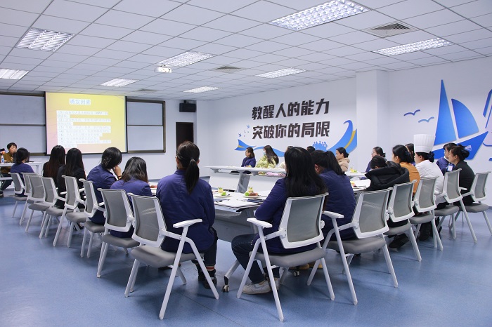 溫情曠遠！ 關愛健康，致敬每一位女性！